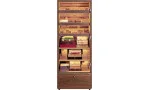 adorini Cabinet Humidor Primo light brown photo 20