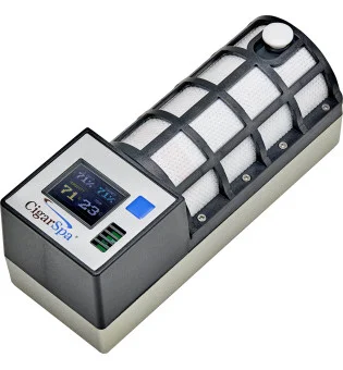 CigarSpa Electronic Humidification System