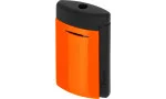 S.T. Dupont Minijet Lighter Fluo Orange 010869 photo 2