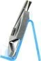 Xikar 2 double blade cutter - Xi2 silver photo 10