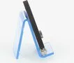 Xikar 3 double blade cutter - Xi3 carbon photo 6
