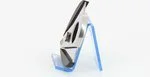 Xikar 3 double blade cutter - Xi3 carbon photo 10