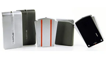 Lotus lighters Lotus lighters