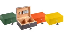 Caseti humidors