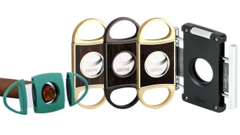 Adorini cutters