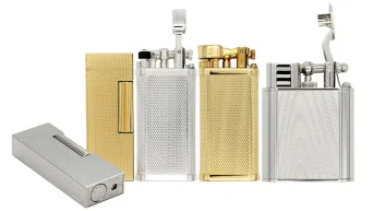 Dunhill lighters