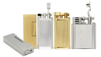 Dunhill lighters