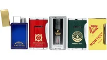 Habanos lighters