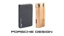 Porsche Design lighters