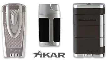 Xikar lighters Xikar lighters