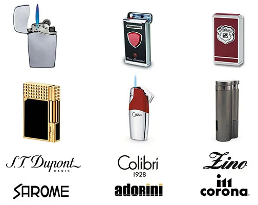 Lighters