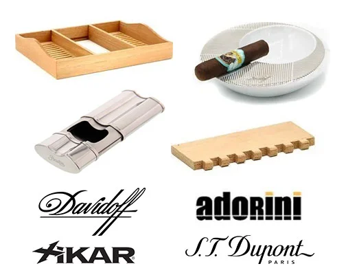Other cigar accessories