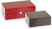 Siglo humidors