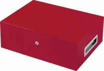 Villa Spa humidors