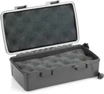 Xikar Travel Humidors Xikar Travel Humidors